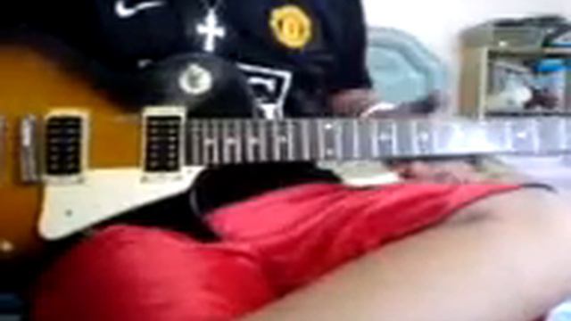 My epiphone les paul 100 review смотреть онлайн