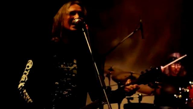 Электропартизаны — Минные поля свободы (Live, 2017) смотреть онлайн