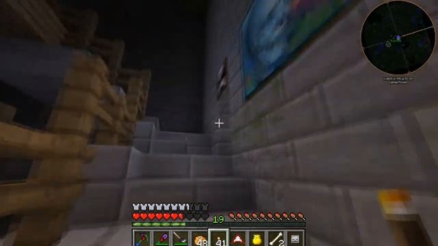 FTB Infinity - Cyclone Server - Episode 2 - Twilight смотреть онлайн