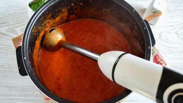 Сборник рецептов