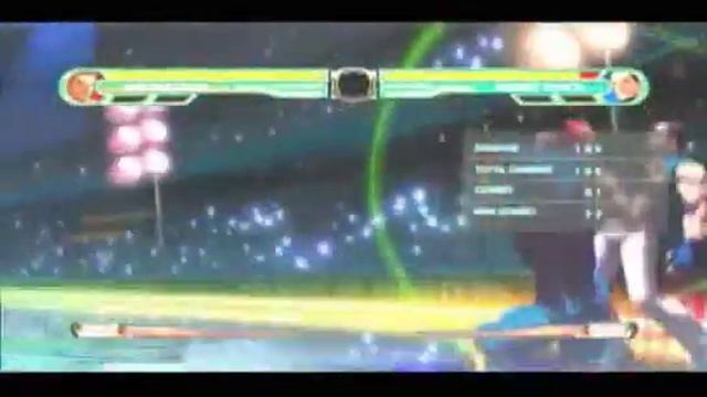 King of Fighters XII: Critical Counter Combos смотреть онлайн