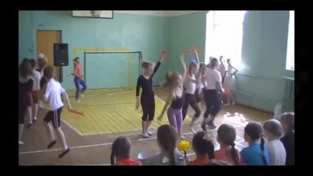 11 мая 2013 Спортивный праздник смотреть онлайн
