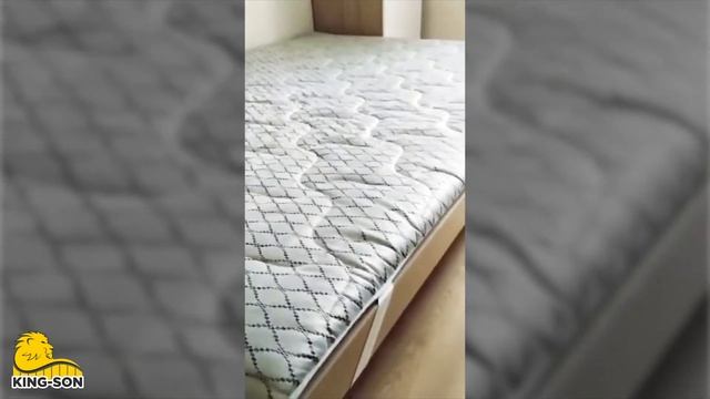 Отзыв на матрас-футон Хокай (магазин КИНГ-СОН) смотреть онлайн
