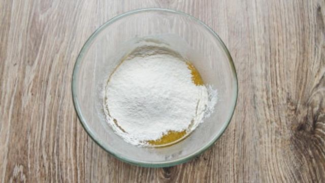 Рецепты от шеф-повара