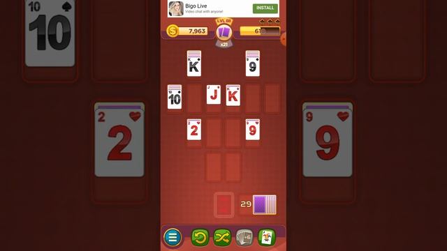 How to complete 88 Level card match game Latest tricks 2023 смотреть онлайн