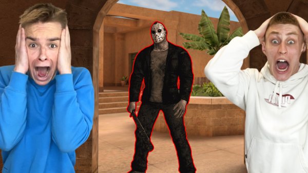 ИГРАЕМ В МАНЬЯКА С САФИКОМ 1234!