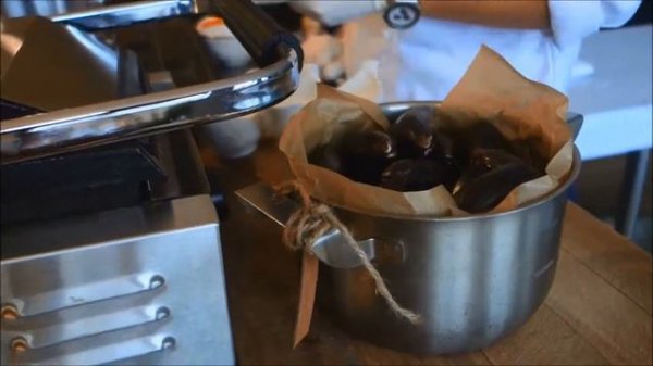 Ресторан Forrest в Sofrino Park