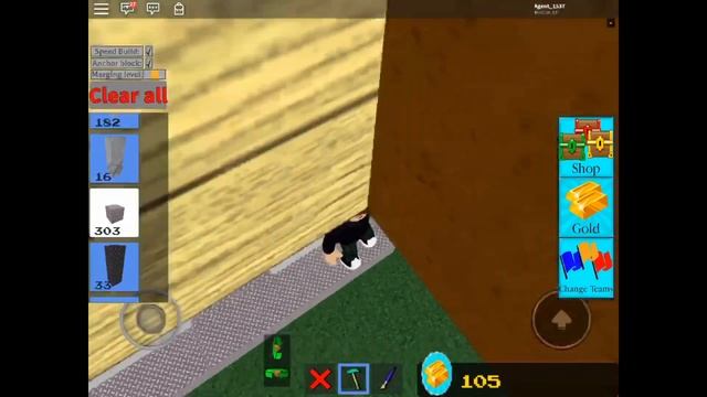 Мотор. Строим Титаник (часть 10). Build A Boat For Treasure/ Roblox смотреть онлайн