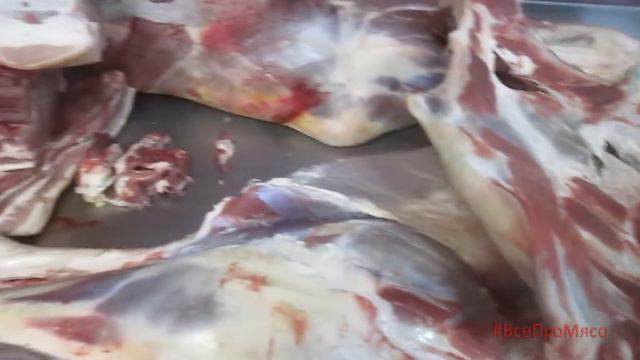 Искусство продаж. ПРОДАЮ МЯСО КАК КАРТИНЫ смотреть онлайн