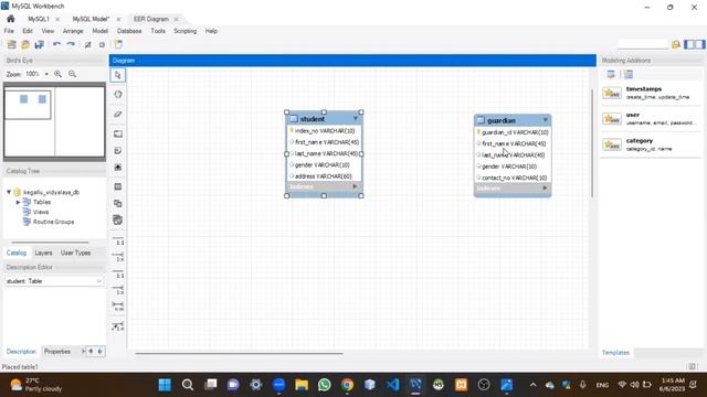 DBMS Question Set 04 | Java Institute | Rashintha Jerom смотреть онлайн