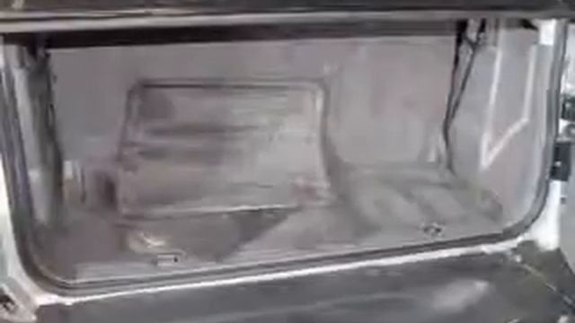 2001 Chevrolet Tracker - Memphis TN смотреть онлайн