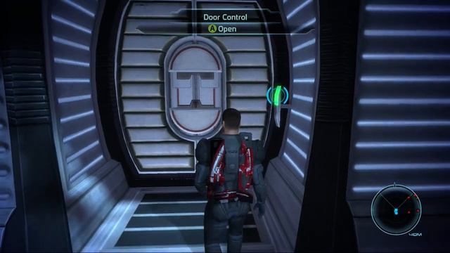 Mass effect MSV Ontario xbox 360 смотреть онлайн