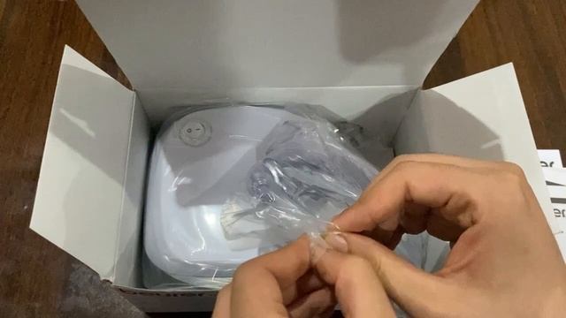 مراجعة جهاز استنشاق البخار نيبولايزر بيرور الالمانى (Beurer Nebulizer)لعلاج نزلات البرد والحساسية ? смотреть онлайн
