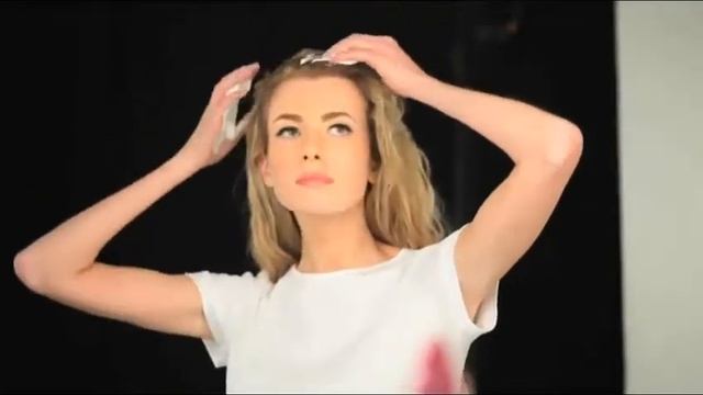 Мастер класс от топ стилиста для длинных волос ЭКСПЕРТ