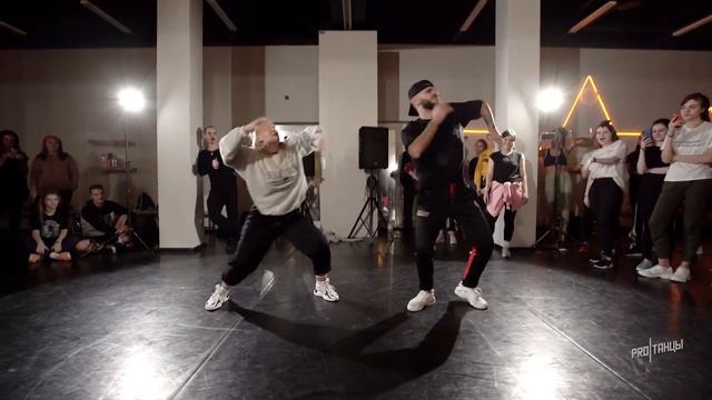 Miguel — Adorn | Choreography by Leila Bagirova & Tigran Davidyan (BLOW YOUR MIND CREW) смотреть онлайн