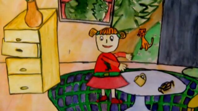 Добрая девочка/ Good girl смотреть онлайн