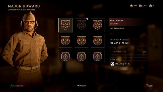 Call Of Duty WW2 Stream 001 (Xbox One) смотреть онлайн