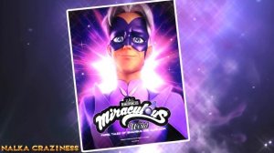 ? ДОБРЫЙ БРАЖНИК ПРОТИВ ТОКСИ БАГ и КОГТЯ НУАРА /ЛЕДИ БАГ И СУПЕР КОТ / MIRACULOUS LADYBUG, SHADYBU