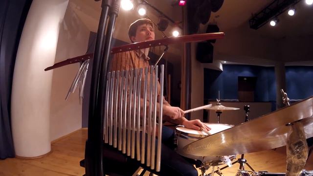 Ethno-jazz Project «Winter Sun» – Spring Song (reggae) смотреть онлайн