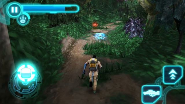 Avatar HD - Gameplay Walkthrough Part #1 (Android & iOS) James Cameron's Avatar: The Game HD! смотреть онлайн