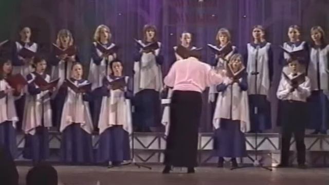 III фестиваль_33_Не отвержи, Березовский смотреть онлайн
