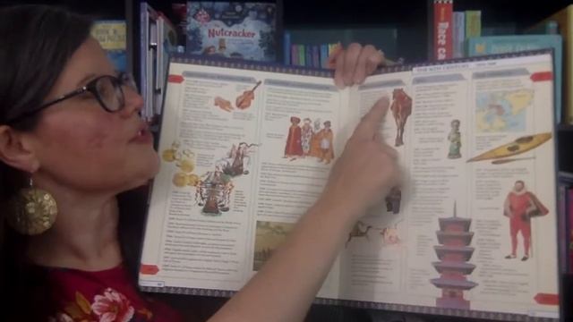 Which History/Timeline Book from PaperPie Should I Choose for My Family? смотреть онлайн