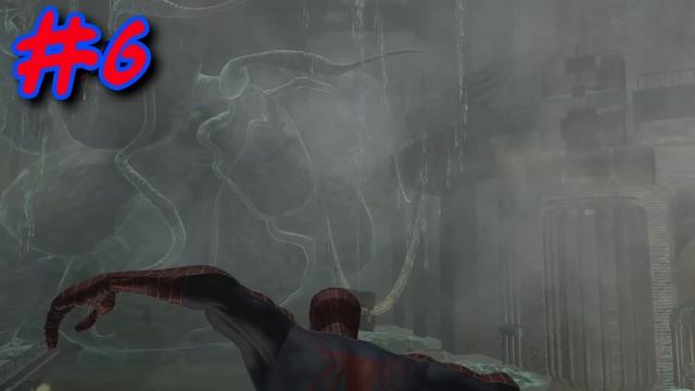 Пасхалки в игре Spider-man 3 The Game [Easter Eggs] смотреть онлайн