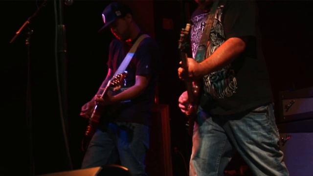 Solution Live @ The Galaxy Theatre смотреть онлайн
