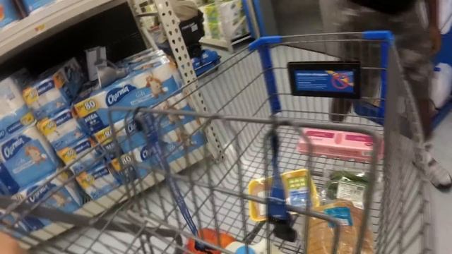 Цены на продукты в США или что можно купить на $20. смотреть онлайн