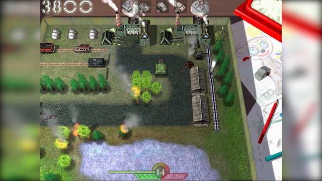 POJEDYNEK Z MINI-BOSSEM! -【Tank-O-Box】#02 смотреть онлайн