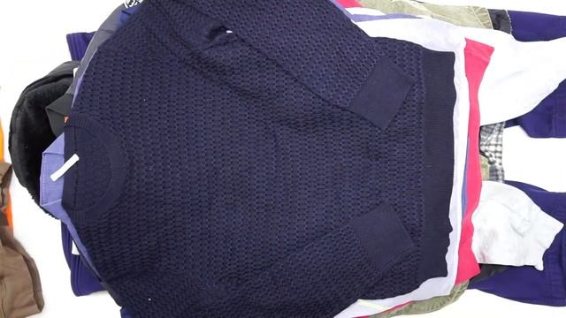 Мешок № 1151215 Мужской Микс Зима Крем+Экстра. Арт 3409. Вес 19,9 кг. Кол-во 39 шт. смотреть онлайн