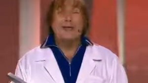 Игорь Христенко – Медосмотр