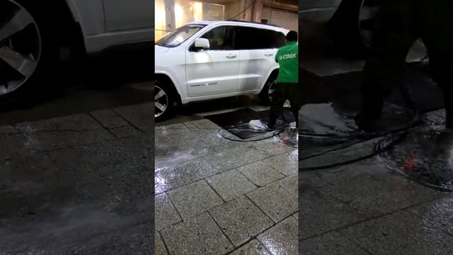 Мойка Мага смотреть онлайн