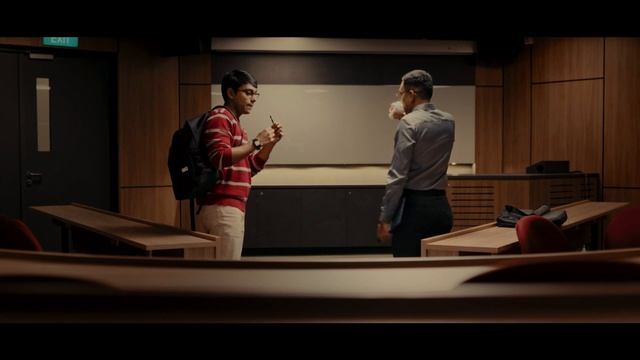 Aathmaan EP4 | Tamil Web Series