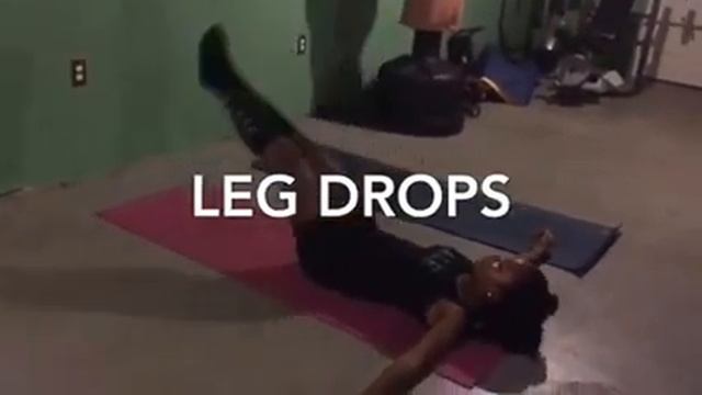 30 Day Core Blaster Challenge смотреть онлайн