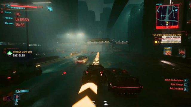 Cyberpunk 2077 2024 01 20 10 25 29 04 DVR смотреть онлайн