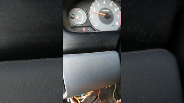 Бюджетный круиз контроль Almera Classic смотреть онлайн