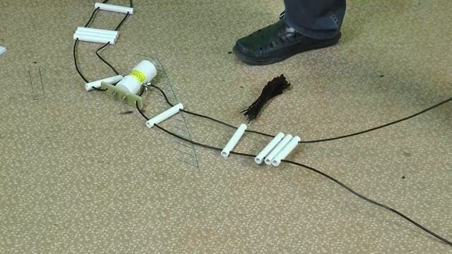 Антенна K-730+