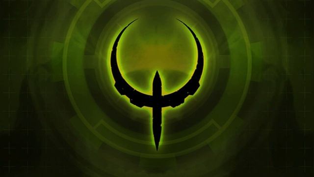 Quake 4 - Система оповещения строггов смотреть онлайн