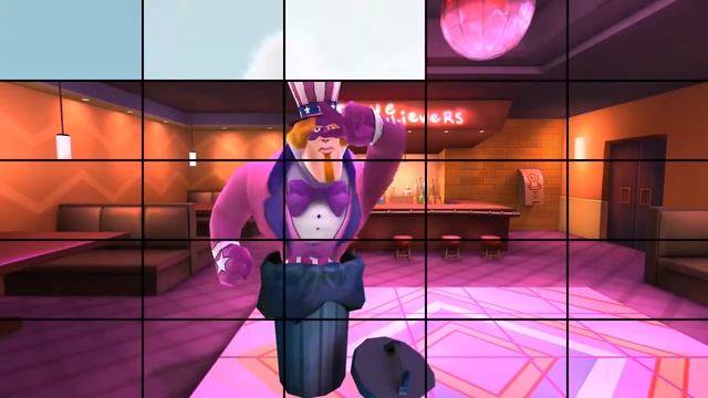 SUPREME LEAGUE OF PATRIOTS - Debut Trailer смотреть онлайн