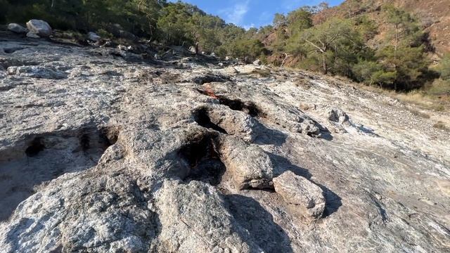OLYMPOS LODGE OTEL, МИСТИЧЕСКАЯ ГОРА ХИМЕРА, ИЗ ОЛИМПОСА В ДЕМРЕ НА МАШИНЕ смотреть онлайн