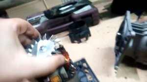 насос мойки huter 165