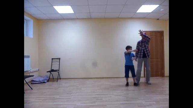 FARADANCE School | Training Isolation | Создание визуальной стены смотреть онлайн