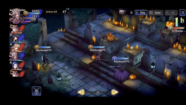 Final Fantasy War of the Visions: Quick Pick Match Day 2: Having Some Fun смотреть онлайн