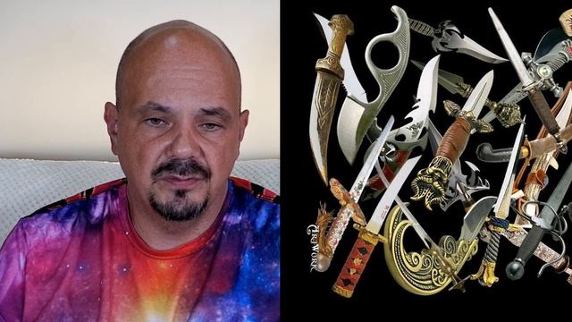 К чему снится холодное оружие, что значит видеть во сне бой с холодным оружием? | Толкование снов смотреть онлайн