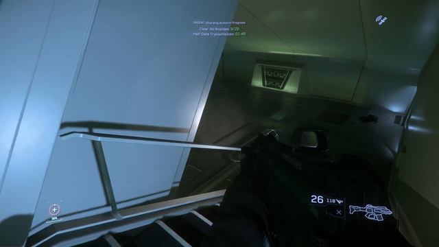 Star Citizen Tutorial - URGENT: Boarding Action in Progress (890 Jump mission) смотреть онлайн