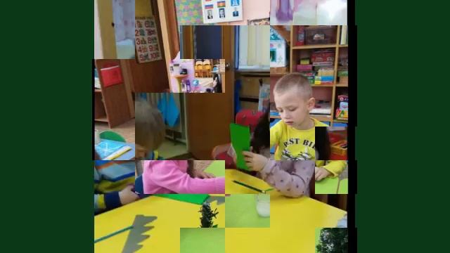 Подарок выпускникам, родителям и воспитателям группы Знайки смотреть онлайн