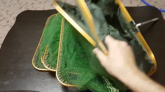 Обзор на cадок рыболовный прорезиненный Hoxwell смотреть онлайн