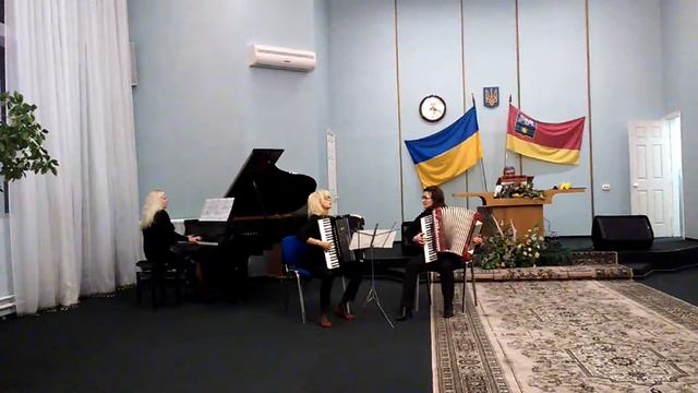 Ришар Гальяно Танго для Клод смотреть онлайн