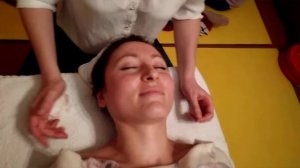 Японский массаж лица Кобидо вместо пластической хирургии